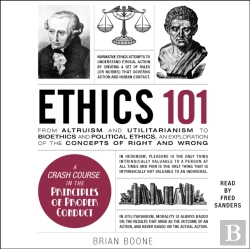 Bertrand.pt - Ethics 101