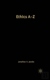 Ethics A-Z