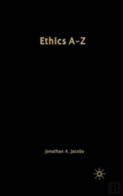 Bertrand.pt - Ethics A-Z