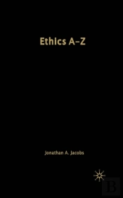 Ethics A-Z