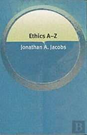 Ethics Aâ€“Z