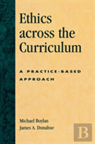 Ethics Across The Curriculum