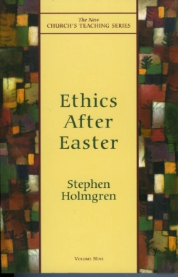 Bertrand.pt - Ethics After Easter