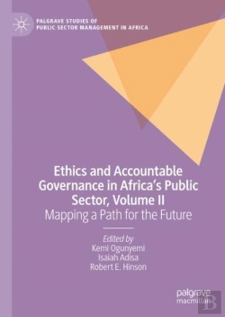 Bertrand.pt - Ethics And Accountable Governance In Africa'S Public Sector, Volume Ii