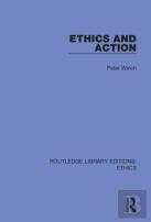 Ethics And Action
