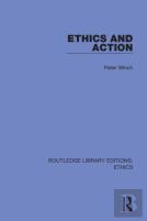 Ethics And Action