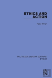 Ethics And Action