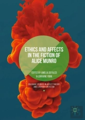 Ethics And Affects In The Fiction Of Alice Munro