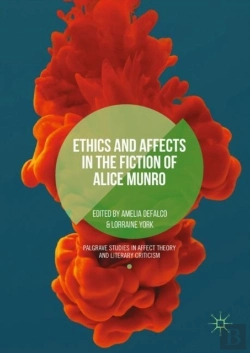Bertrand.pt - Ethics And Affects In The Fiction Of Alice Munro