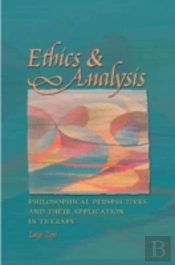 Ethics And Analysis