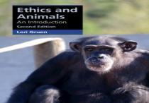 Ethics And Animals