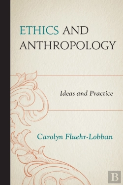 Bertrand.pt - Ethics And Anthropology