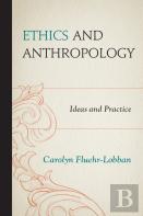 Ethics And Anthropology