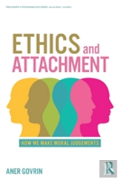 Ethics And Attachment
