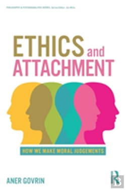 Bertrand.pt - Ethics And Attachment