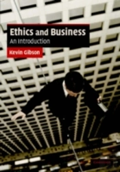 Ethics And Business