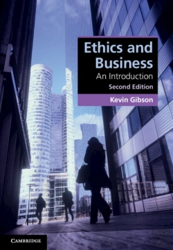 Bertrand.pt - Ethics And Business