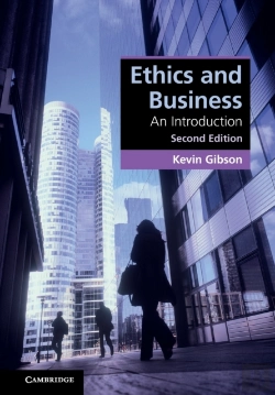 Bertrand.pt - Ethics And Business