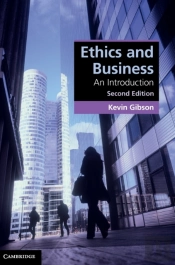 Ethics And Business