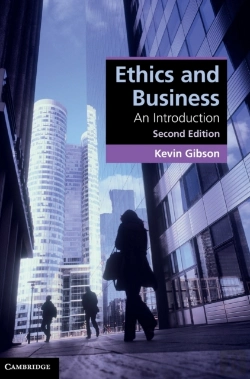 Bertrand.pt - Ethics And Business