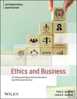 Bertrand.pt - Ethics And Business