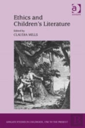 Ethics And Children'S Literature