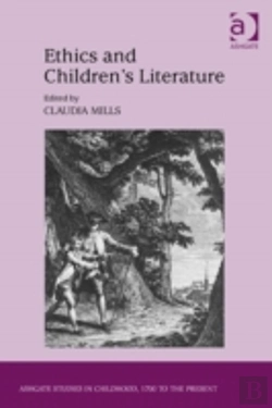 Bertrand.pt - Ethics And Children'S Literature