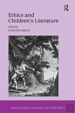 Bertrand.pt - Ethics And Children'S Literature
