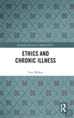 Bertrand.pt - Ethics And Chronic Illness