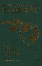 Ethics And Climate Change
