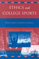 Ethics And College Sports
