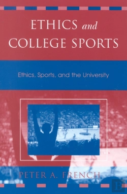Bertrand.pt - Ethics And College Sports