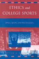 Ethics And College Sports