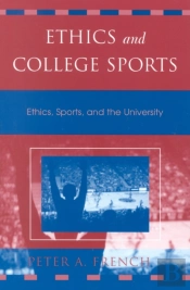 Ethics And College Sports