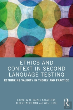 Bertrand.pt - Ethics And Context In Second Language Testing