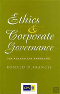 Bertrand.pt - Ethics And Corporate Governance
