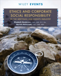 Bertrand.pt - Ethics And Corporate Social Responsibility In The Meetings And Events Industry