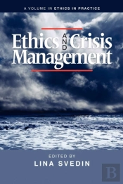 Ethics And Crisis Management
