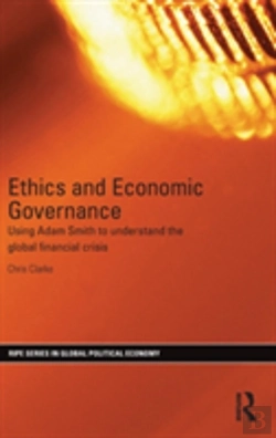 Bertrand.pt - Ethics And Economic Governance
