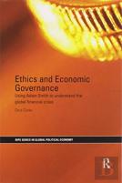 Ethics And Economic Governance