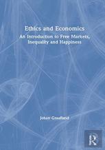 Ethics And Economics
