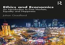 Ethics And Economics