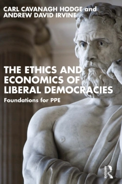 Bertrand.pt - Ethics And Economics Of Liberal Democracies