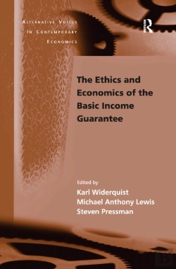 Bertrand.pt - Ethics And Economics Of The Basic Income Guarantee