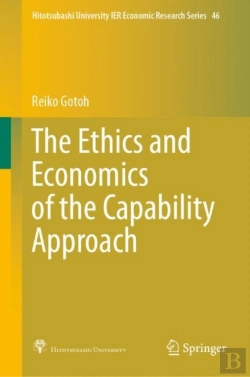 Bertrand.pt - Ethics And Economics Of The Capability Approach