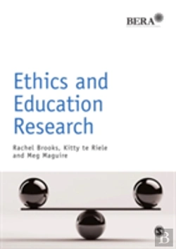 Bertrand.pt - Ethics And Education Research