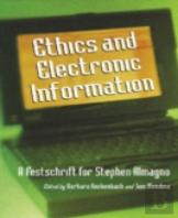Ethics And Electronic Information