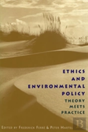 Ethics And Environmental Policy