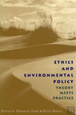 Bertrand.pt - Ethics And Environmental Policy