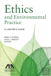 Ethics And Environmental Practice